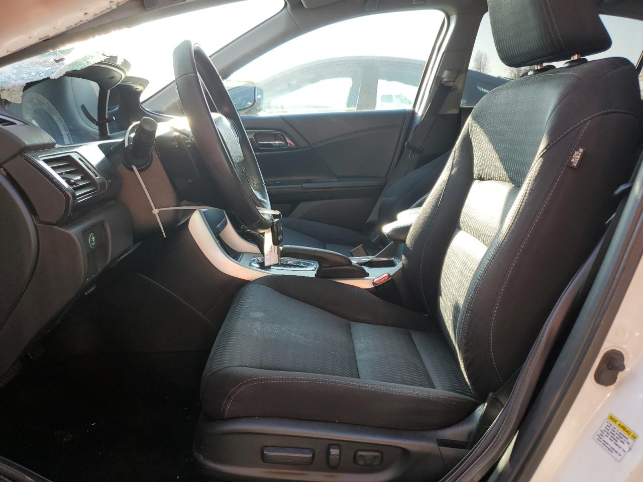 2014 Honda Accord - Image 7