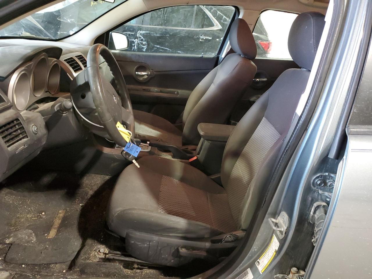 2009 Dodge Avenger - Image 7