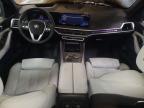 2024 Bmw X5 Xdrive40I на продаже в Elgin, IL - Burn - Engine