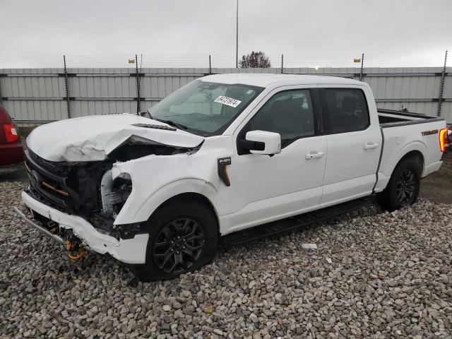  FORD F-150 2023 White