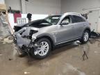2014 Infiniti Qx70  for Sale in Elgin, IL - Front End