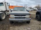 1998 Chevrolet Gmt-400 K3500 продається в Elgin, IL - Normal Wear