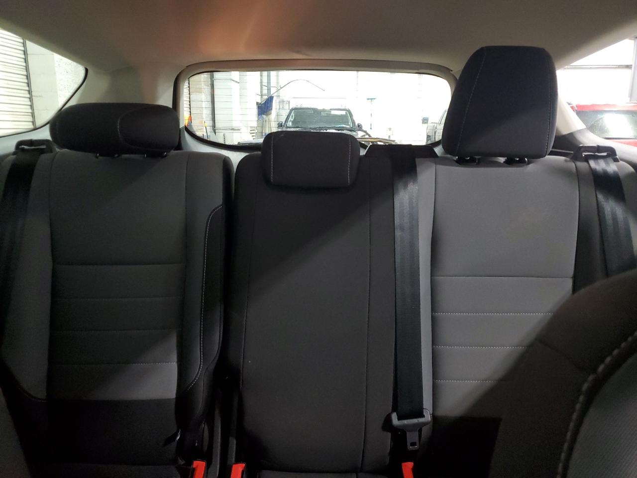 1FMCU0F70KUC54305 FORD ESCAPE 2019