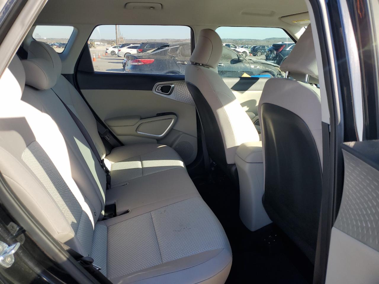 2021 Kia Soul Lx VIN: KNDJ23AU8M7749756 Lot: 85550904