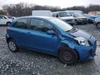 2008 Toyota Yaris  للبيع في Windsor، NJ - Front End