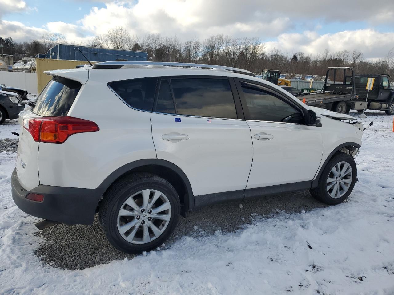 VIN 2T3DFREV2EW206965 2014 TOYOTA RAV4 no.3