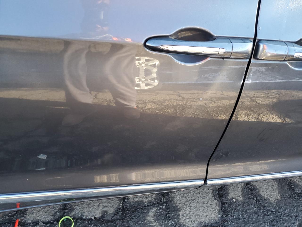 2018 Chrysler Pacifica - Image 11