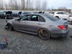 2018 Mercedes-Benz E 63 Amg-S на продаже в Arlington, WA - Front End