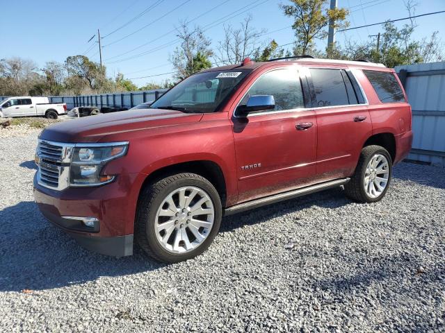 2017 Chevrolet Tahoe C1500 Premier