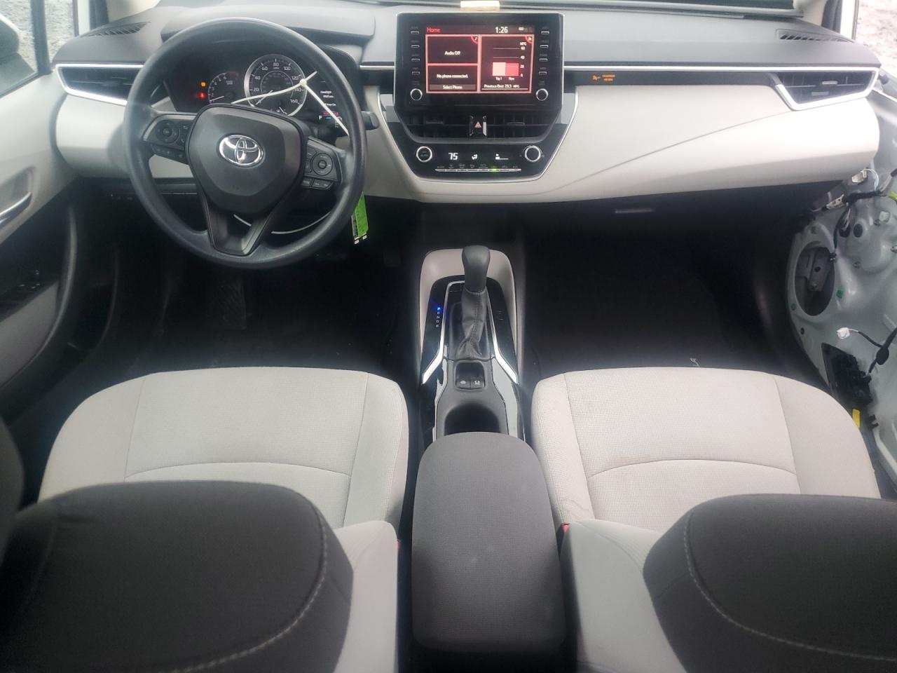 2020 Toyota Corolla - Image 8