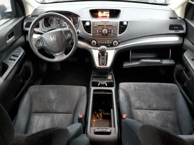  HONDA CRV 2014 Brown