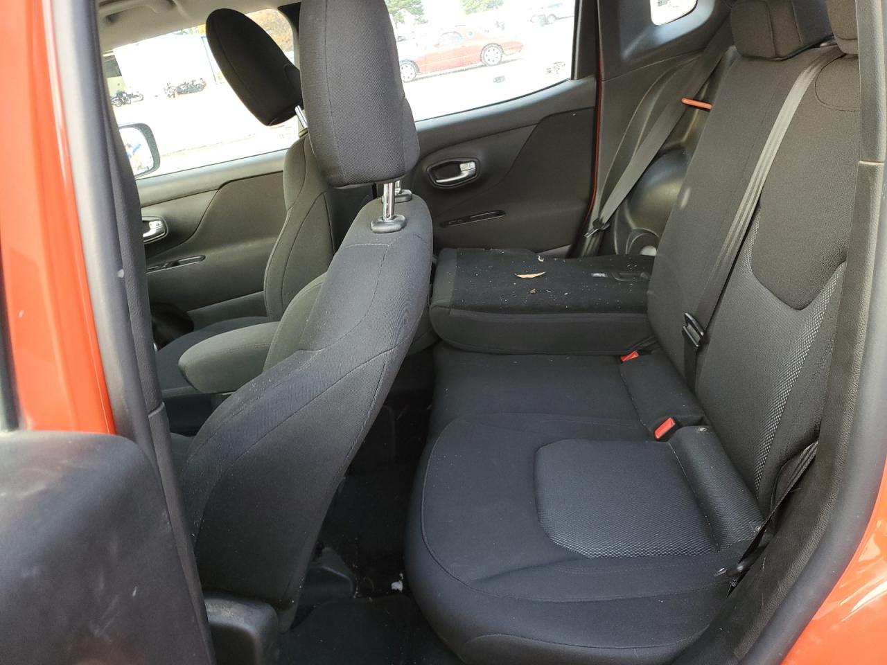 2020 Jeep Renegade Sport VIN: ZACNJBAB1LPL51669 Lot: 85157564