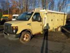 2011 Ford Econoline E450 Super Duty Cutaway Van for Sale in East Granby, CT - Minor Dent/Scratches