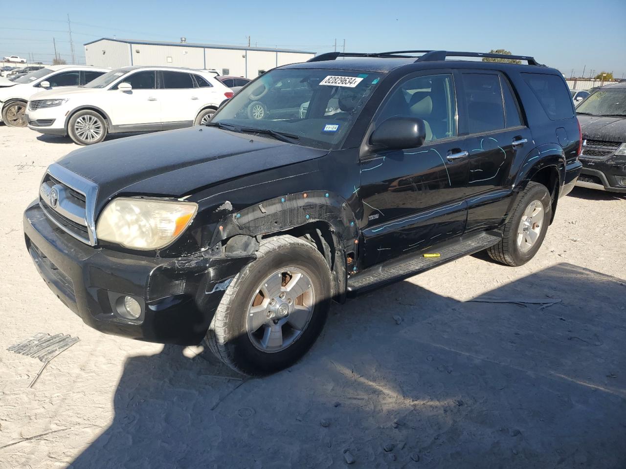 2006 Toyota 4Runner - Image 1