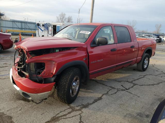 2006 Dodge Ram 1500 