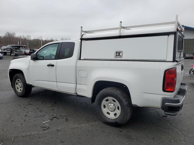  CHEVROLET COLORADO 2015 Biały