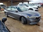 2018 Honda Accord Hybrid zu verkaufen in Tanner, AL - Rear End