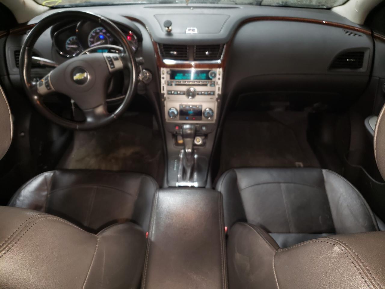 2011 Chevrolet Malibu - Image 8