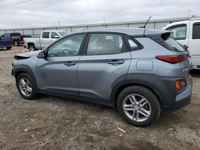  HYUNDAI KONA 2020 Gray