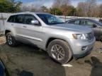 2011 Jeep Grand Cherokee Limited en Venta en Seaford, DE - Mechanical