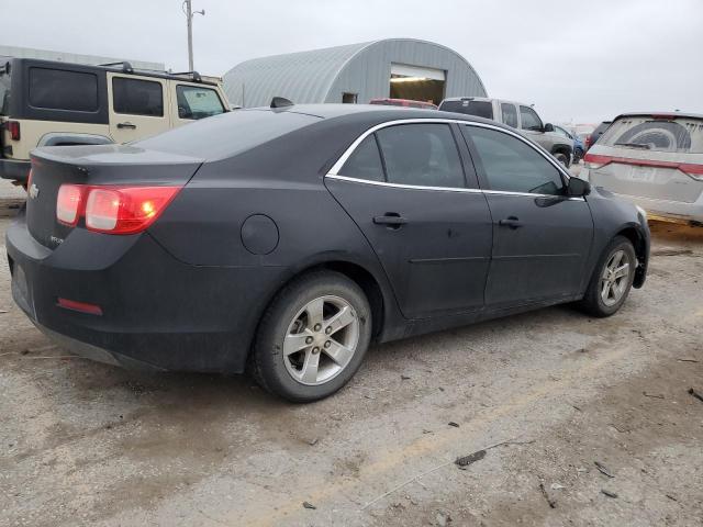  CHEVROLET MALIBU 2013 Чорний