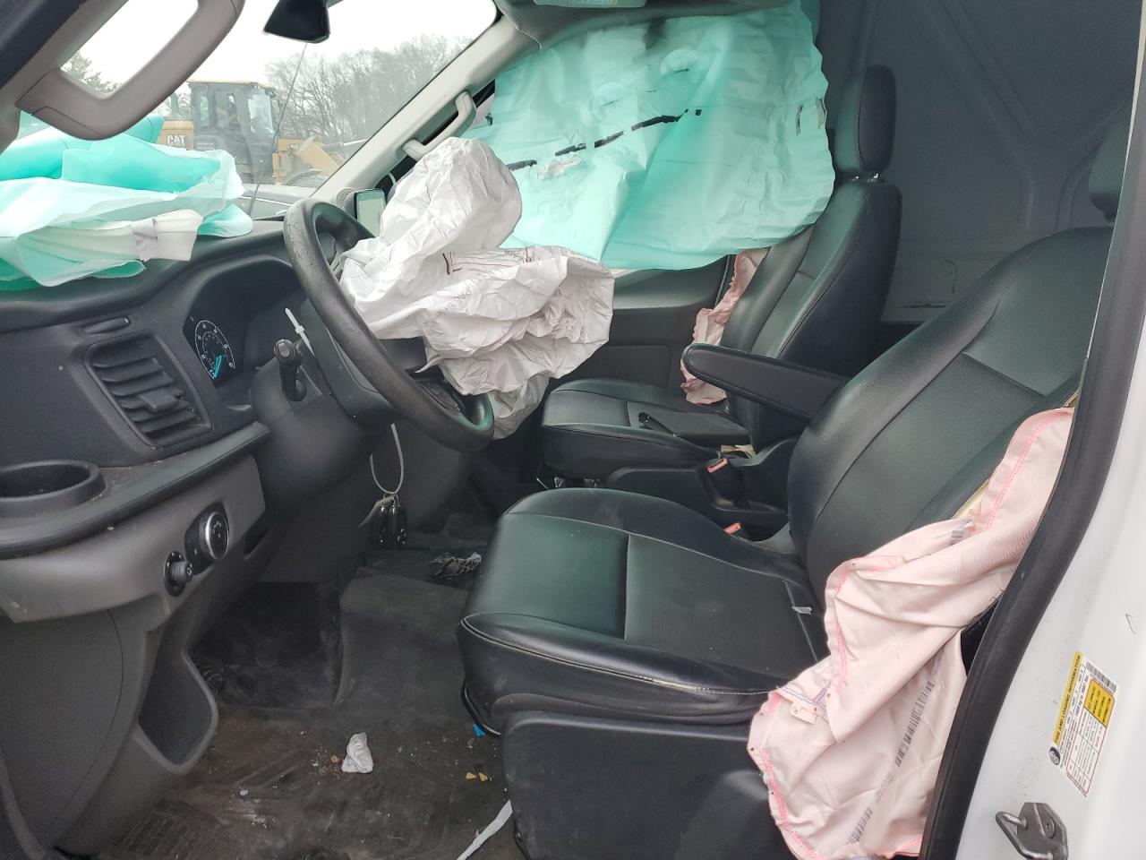 2020 Ford Transit - Image 7