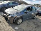 2015 Honda Fit Lx للبيع في Windsor، NJ - Front End