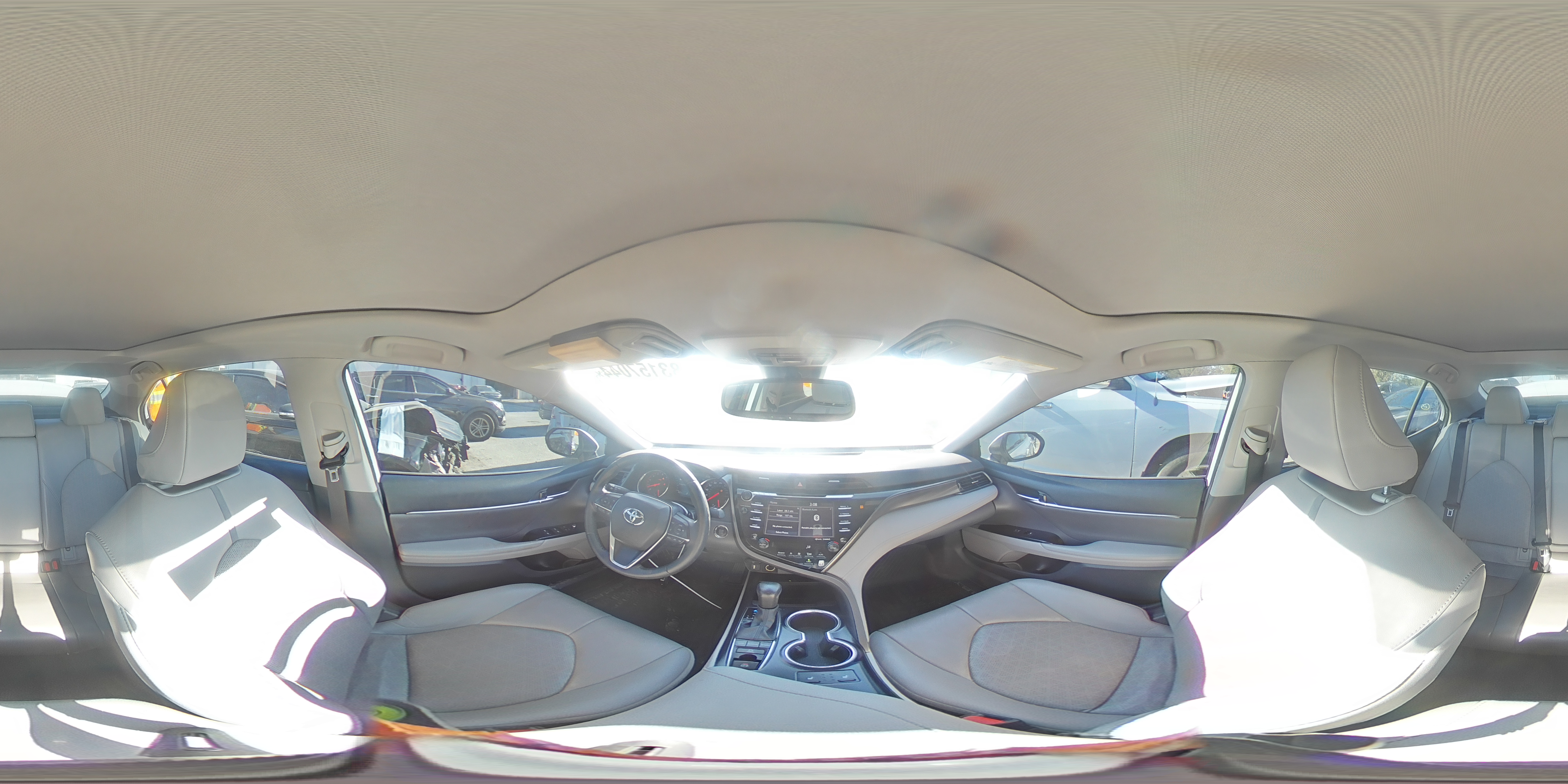 2020 Toyota Camry - Image 13