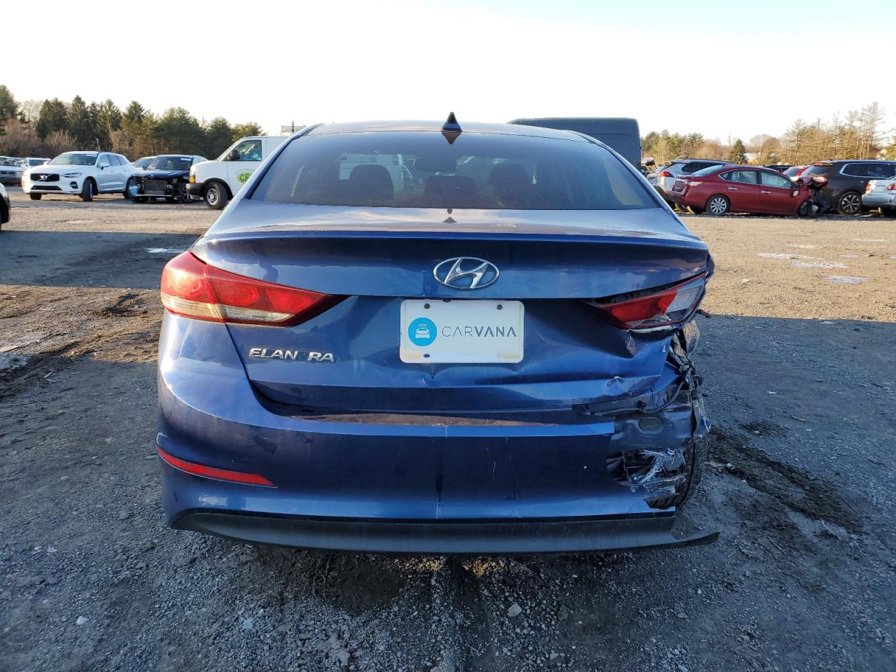 2017 Hyundai Elantra - Image 6