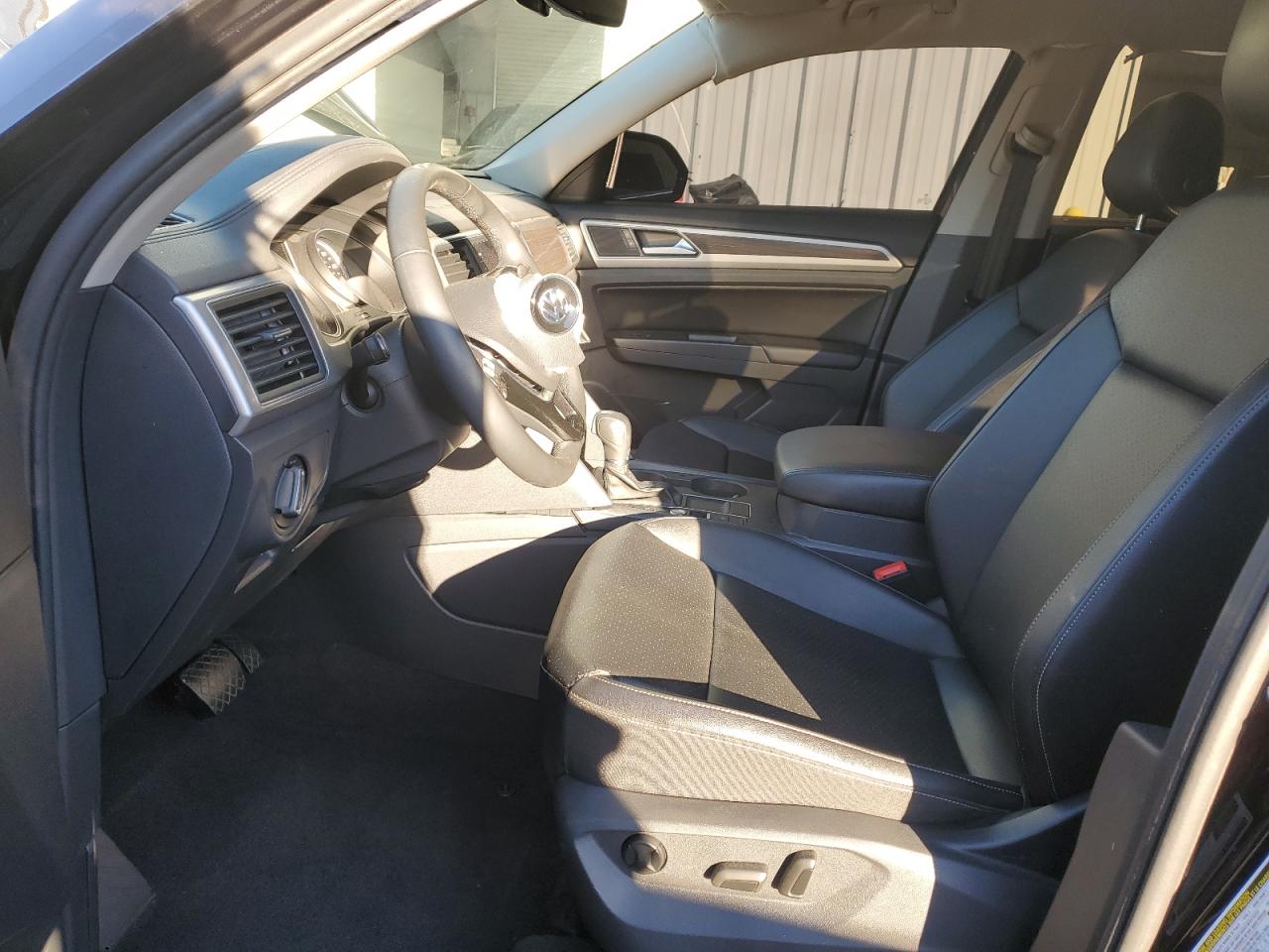 2019 Volkswagen Atlas - Image 7