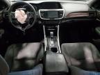 2016 Honda Accord Ex for Sale in Center Rutland, VT - Front End