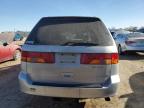 2002 Honda Odyssey Exl na sprzedaż w Wichita, KS - Front End