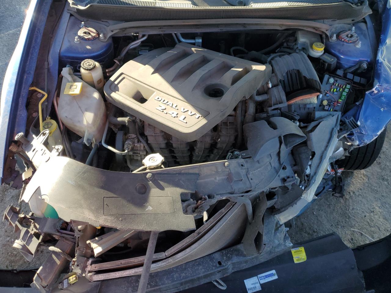 2012 Dodge Avenger Se VIN: 1C3CDZABXCN212230 Lot: 83238514