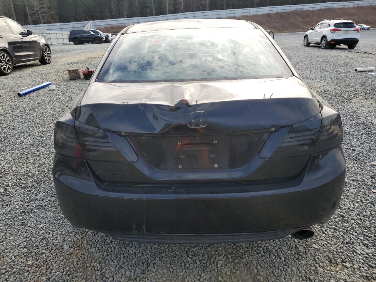 2015 Honda Accord - Image 6