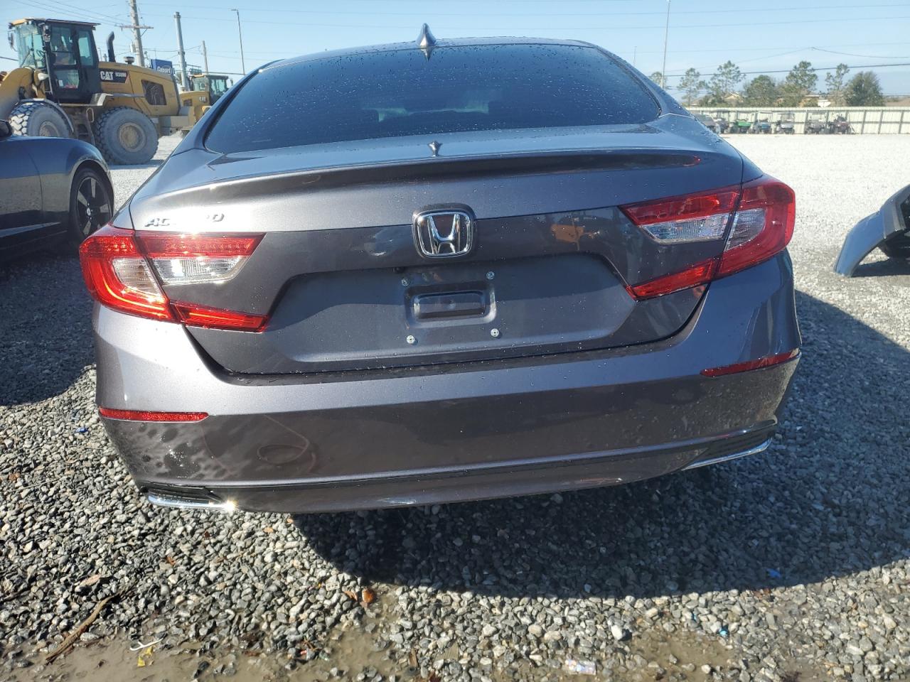 2020 Honda Accord - Image 6