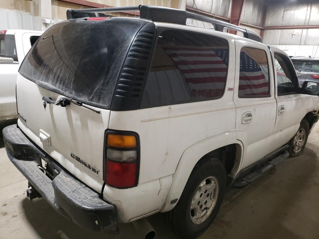 2005 Chevrolet Tahoe - Image 3