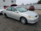 2004 Toyota Camry Le продається в Windsor, NJ - Rear End