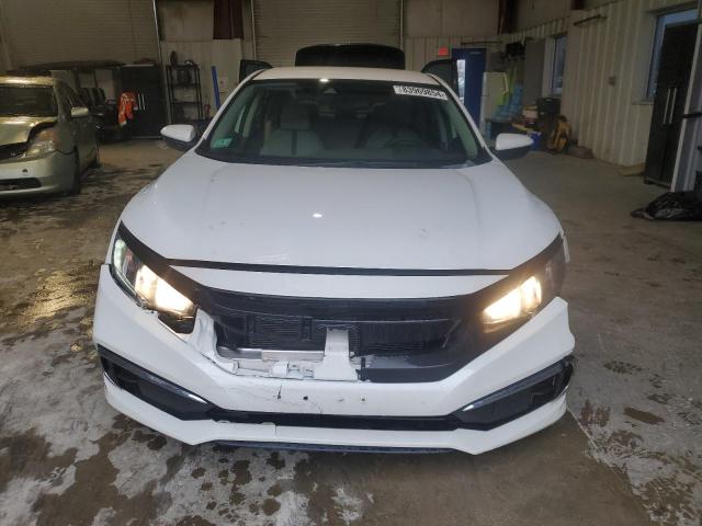  HONDA CIVIC 2019 Белы