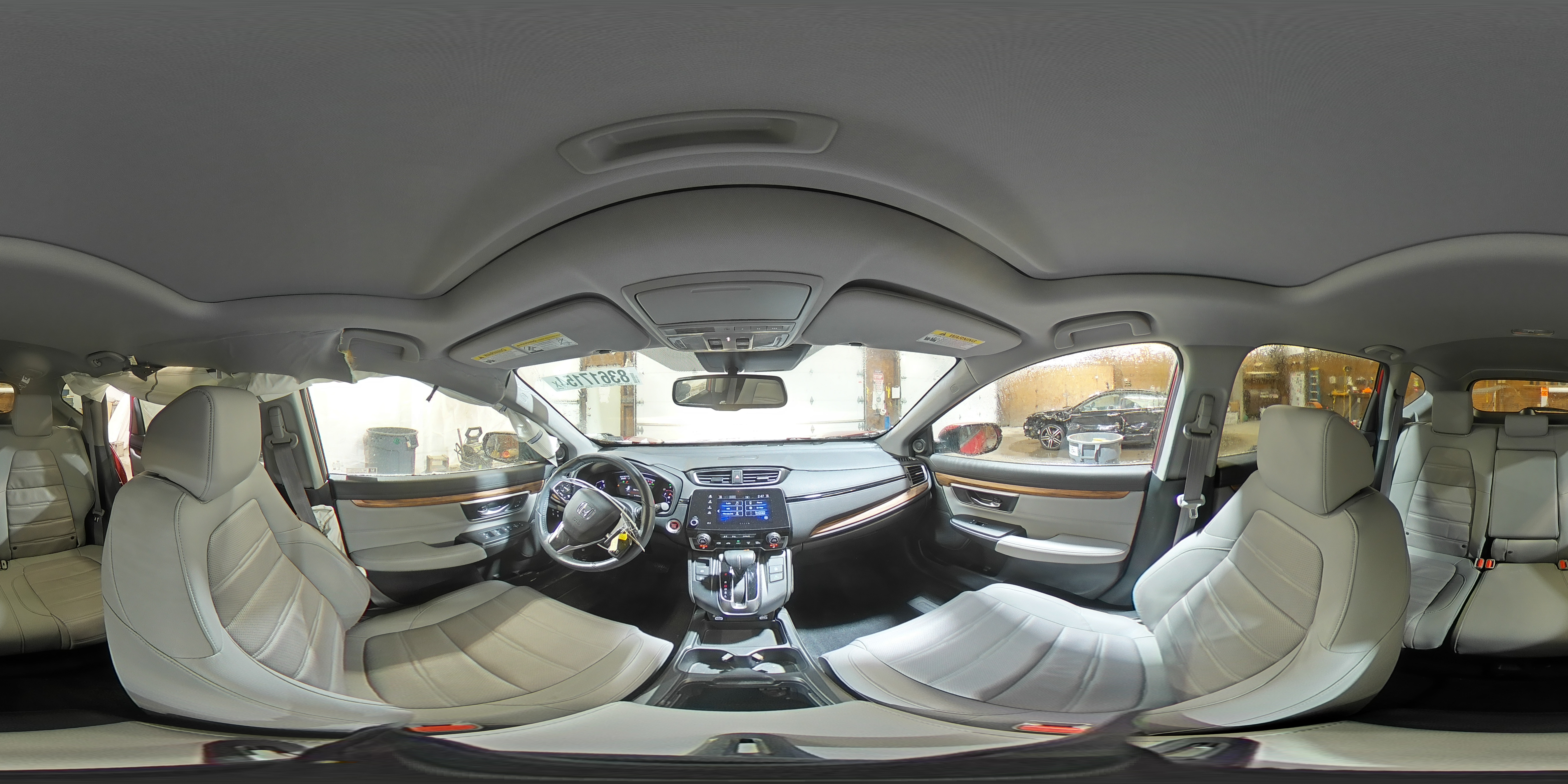 2021 Honda CR-V - Image 16