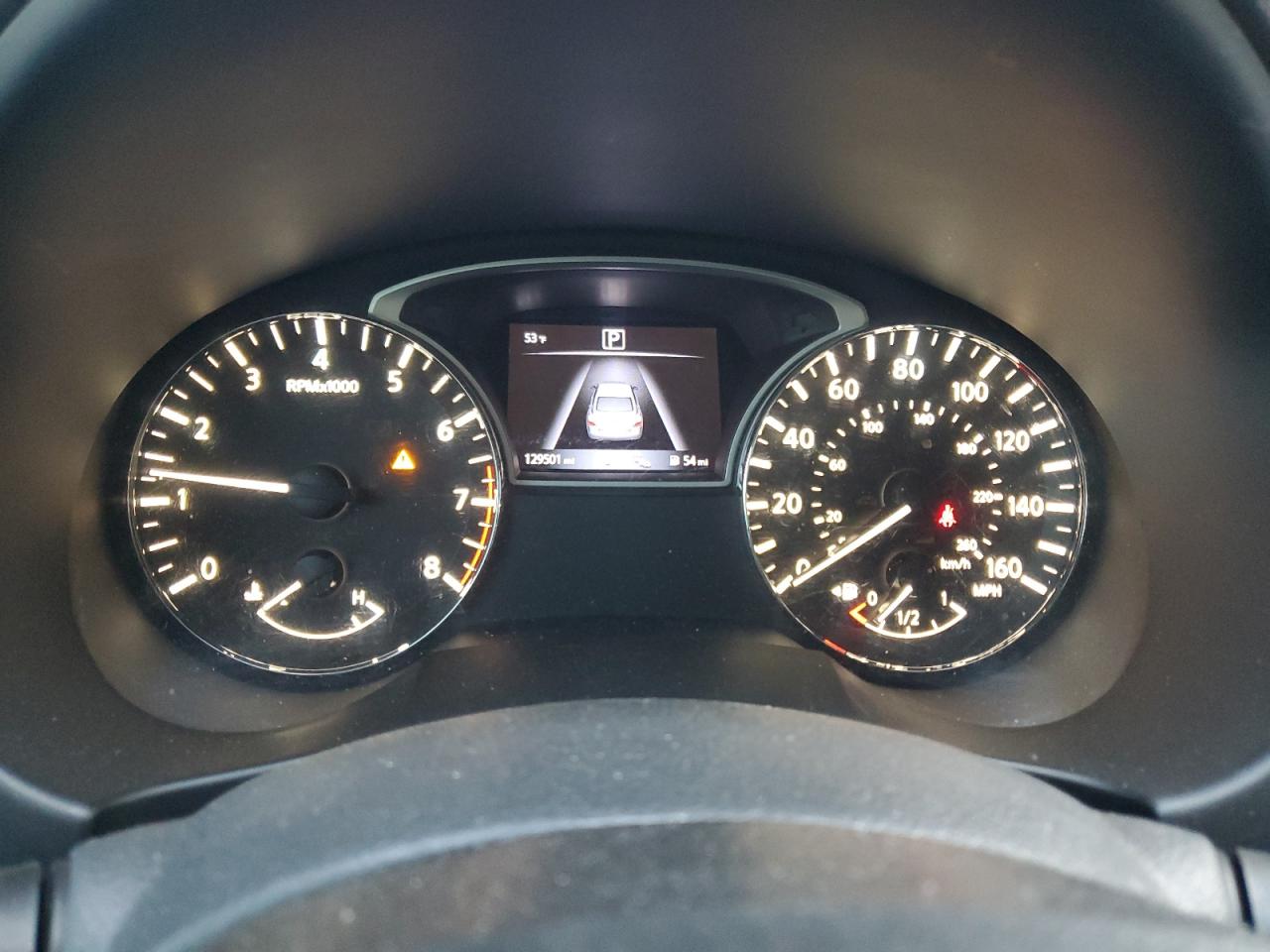 2018 Nissan Altima - Image 9
