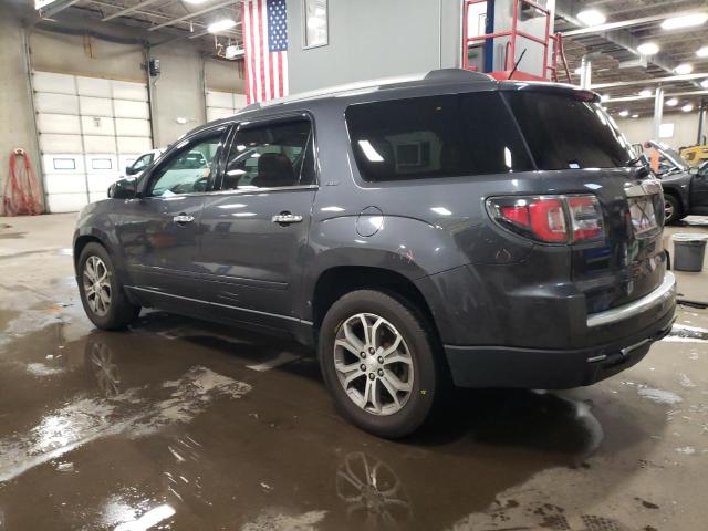 Parquets GMC ACADIA 2014 Gray