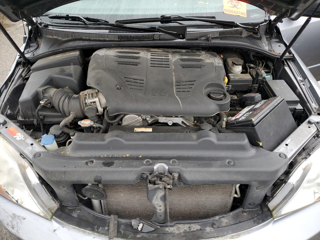 2009 Kia Sorento - Image 13