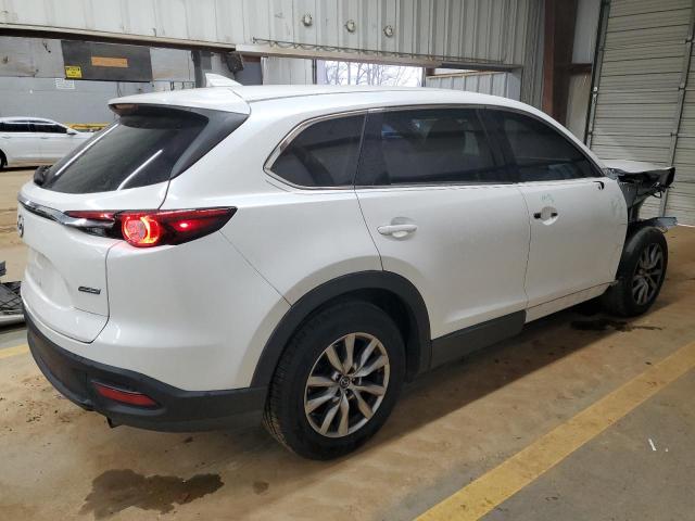  MAZDA CX-9 2017 Белы