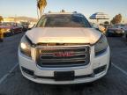 2013 Gmc Acadia Slt-1 en Venta en Van Nuys, CA - Front End