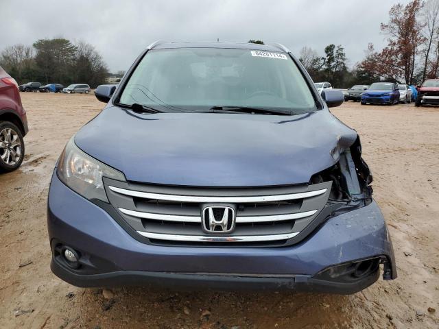  HONDA CRV 2013 Granatowy