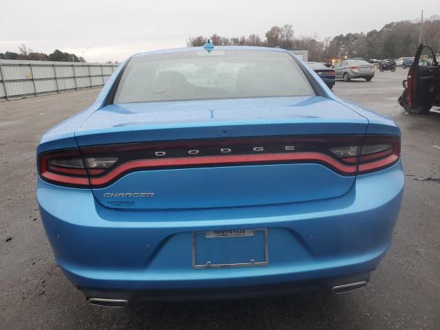  DODGE CHARGER 2023 Синий