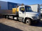 2012 Hino 258/268  for Sale in Colton, CA - Mechanical