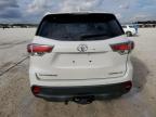 2015 Toyota Highlander Limited продається в Arcadia, FL - Rollover
