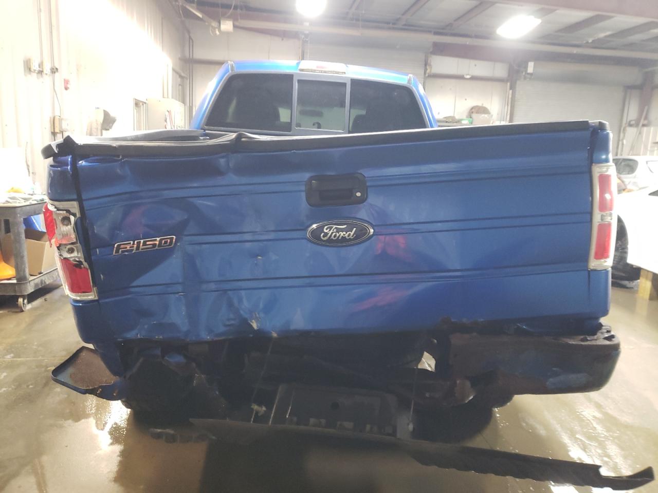 2010 Ford F-150 - Image 6