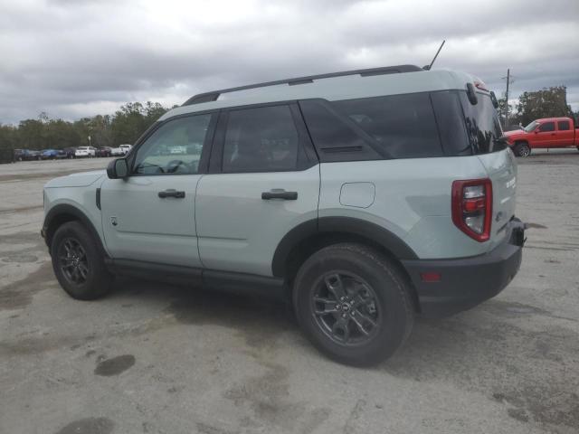  FORD BRONCO 2024 Szary